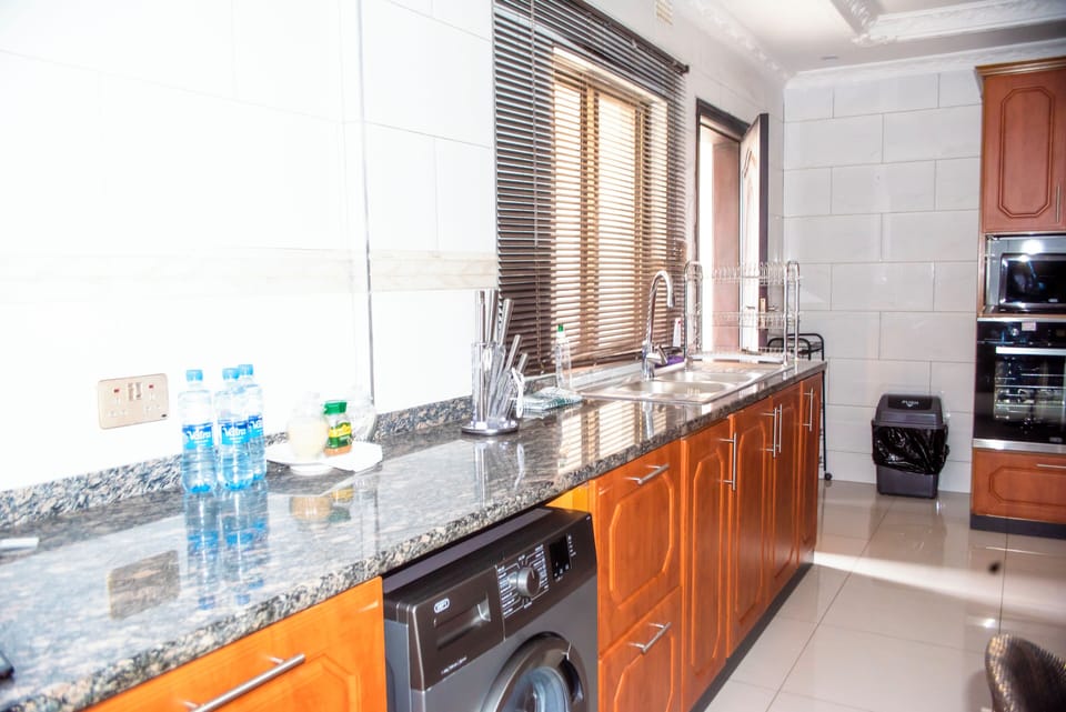 Apartment, 2 Bedrooms | Interior