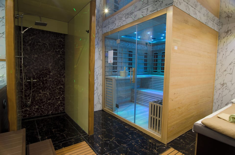 Private VIP Welness 50% discount