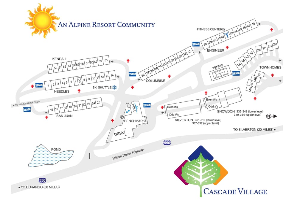 Property map
