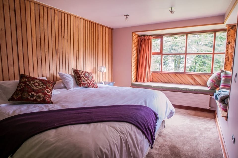 Double Room | Premium bedding, in-room safe, soundproofing, bed sheets