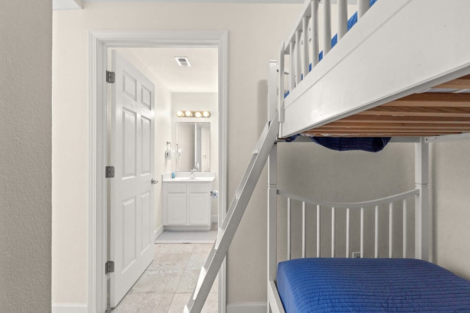 Bunkroom