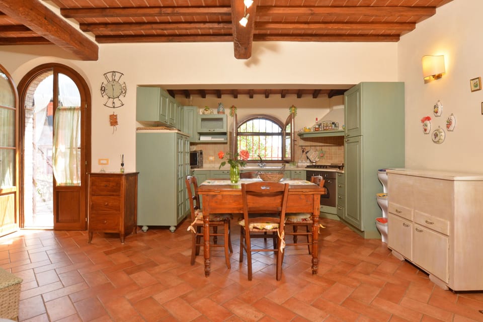 Standard House, 3 Bedrooms, 2 Bathrooms, Mountainside (Da Maria) | Interior