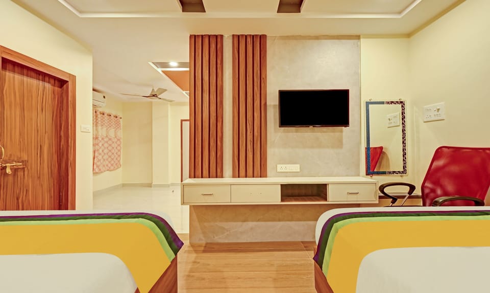 Premium Room | Desk