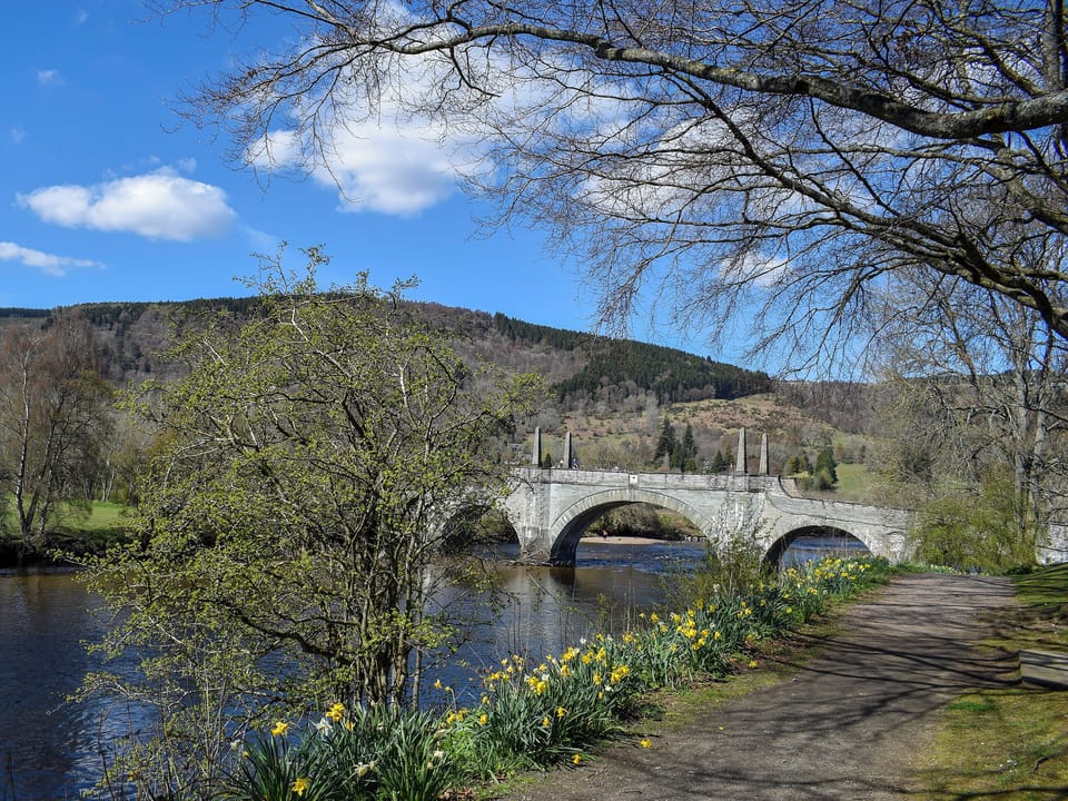 Aberfeldy