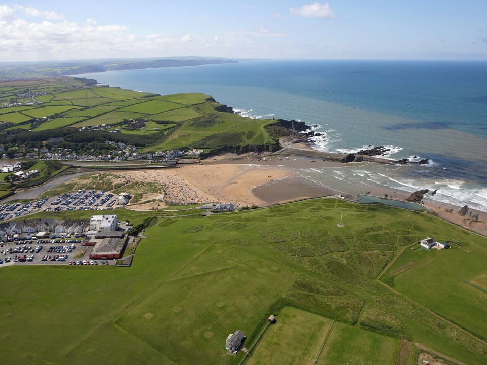 Bude