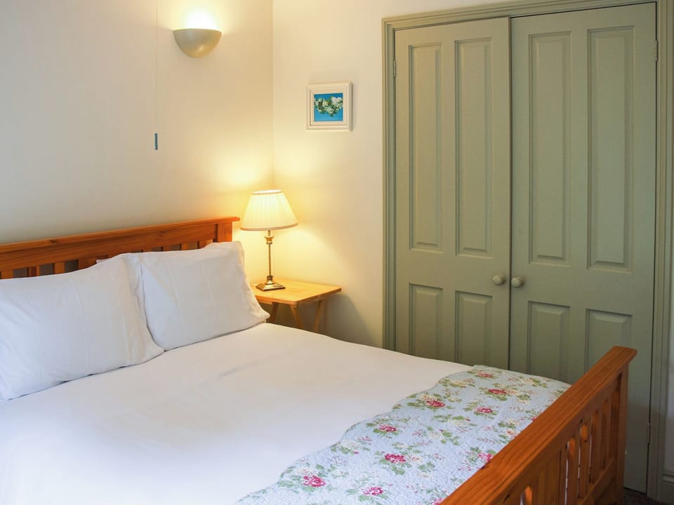 Double bedroom | Willows Barn, Terrington St Clements, near King&rsquo;s Lynn