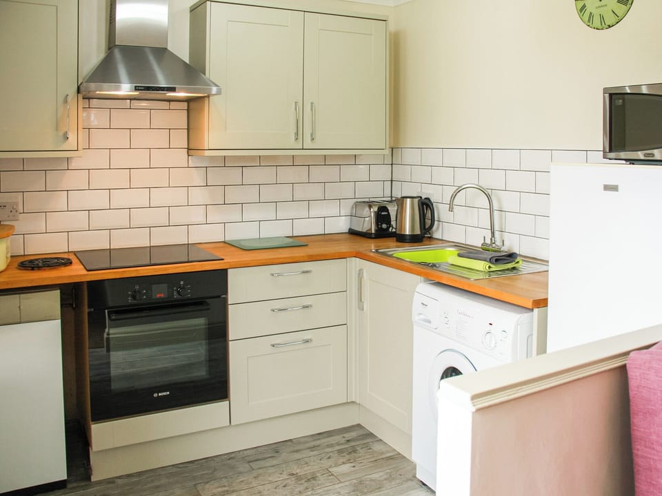 Kitchen | Willows Barn, Terrington St Clements, near King&rsquo;s Lynn