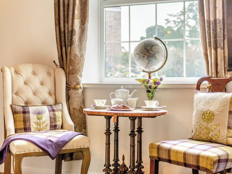 Double bedroom | Cherry Tree Cottage, East Blackdene, near Stanhope