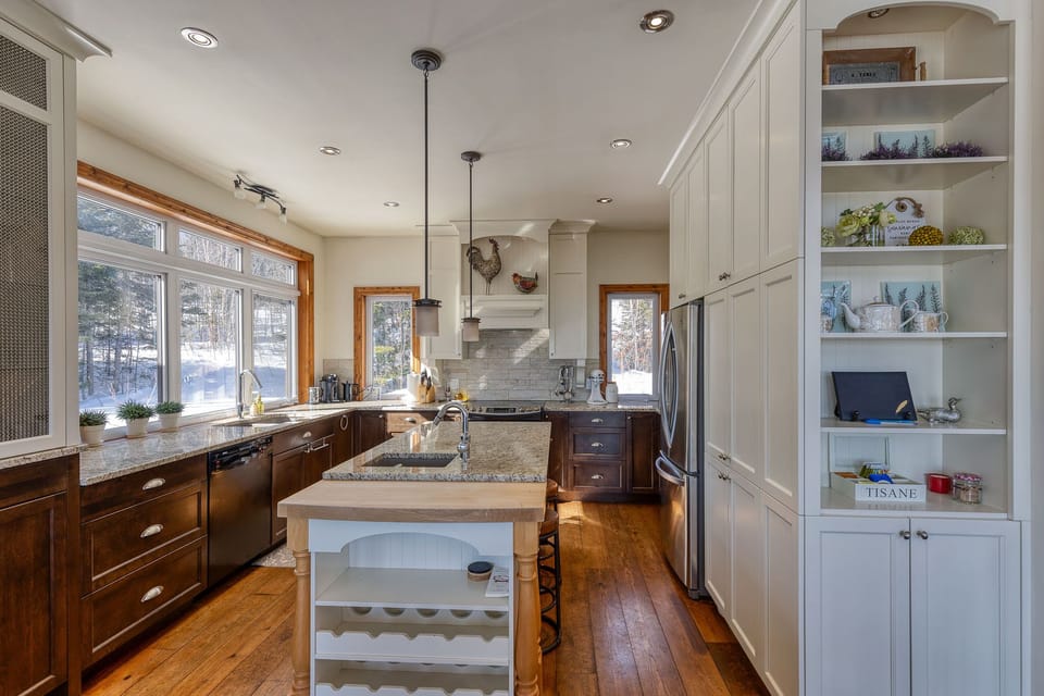Cuisine/Kitchen