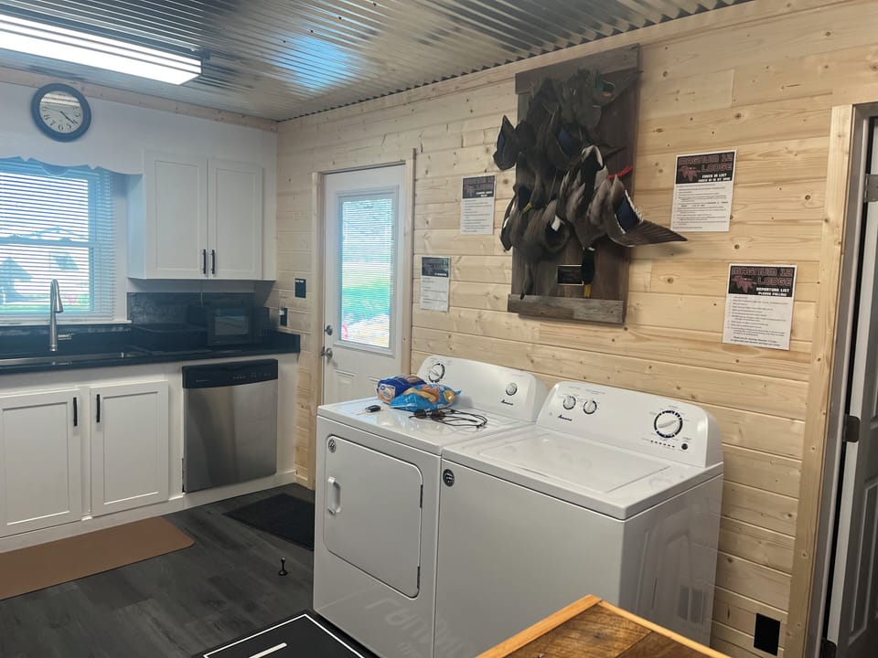 Fully remodeled kitchen !