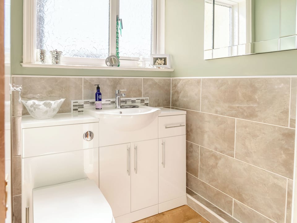 Bathroom | Tapestry House, Bridlington