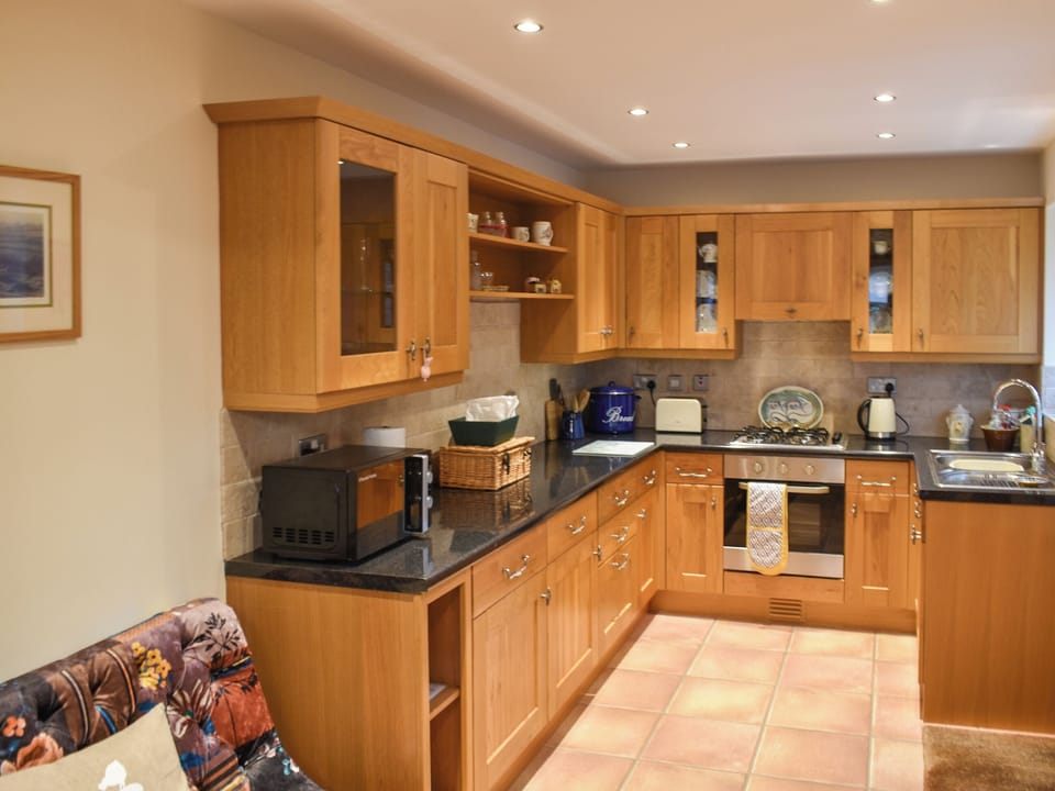 Living area | Beckside Cottage, Bishop Monkton, near Ripon