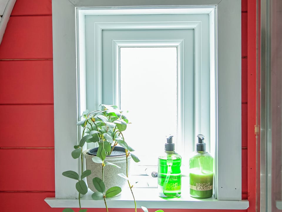 Bathroom | Rackenford - Secret Skies, Knowstone