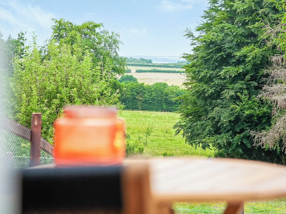 View | Rackenford - Secret Skies, Knowstone