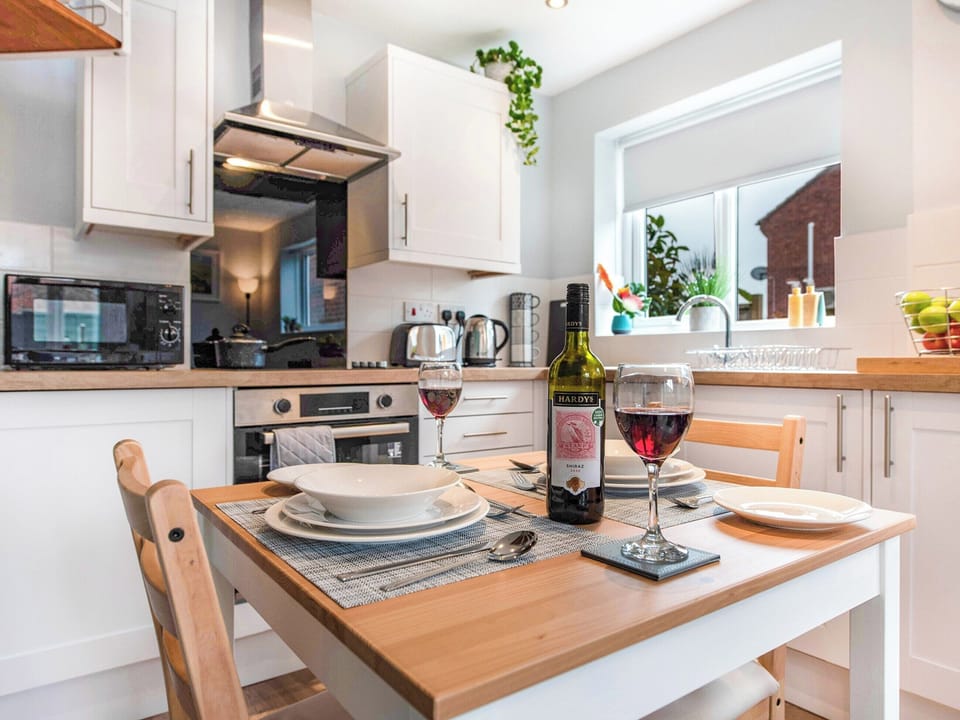 Dining Area | Ay Come Inn, Acomb, near York