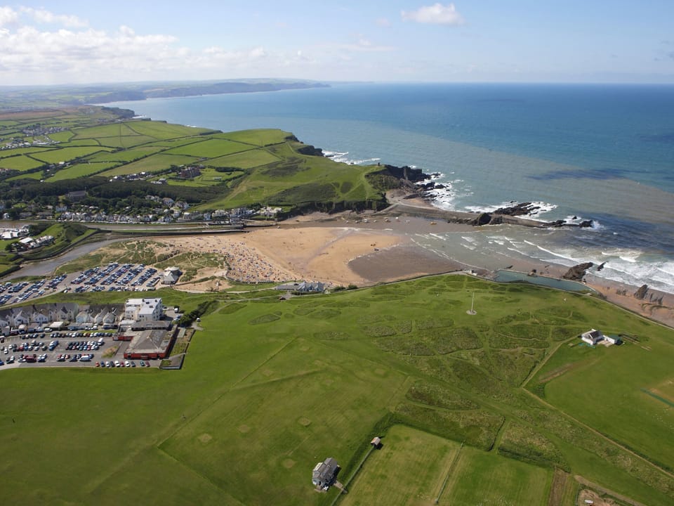Bude