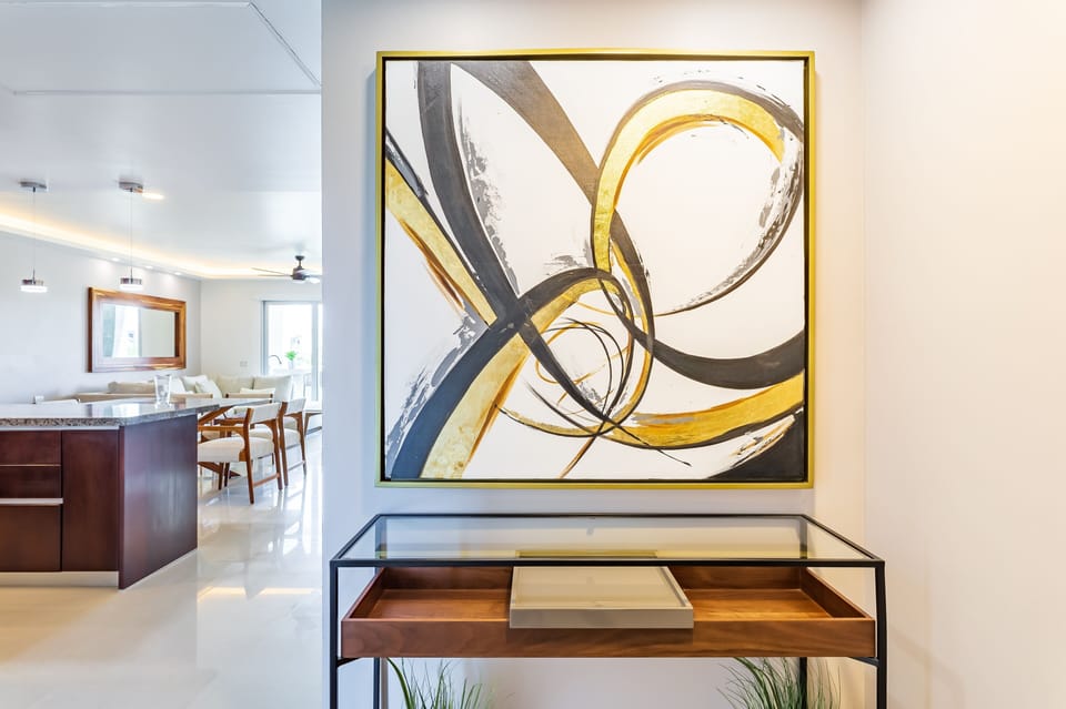 Art, Furniture, Table, Flooring, Floor