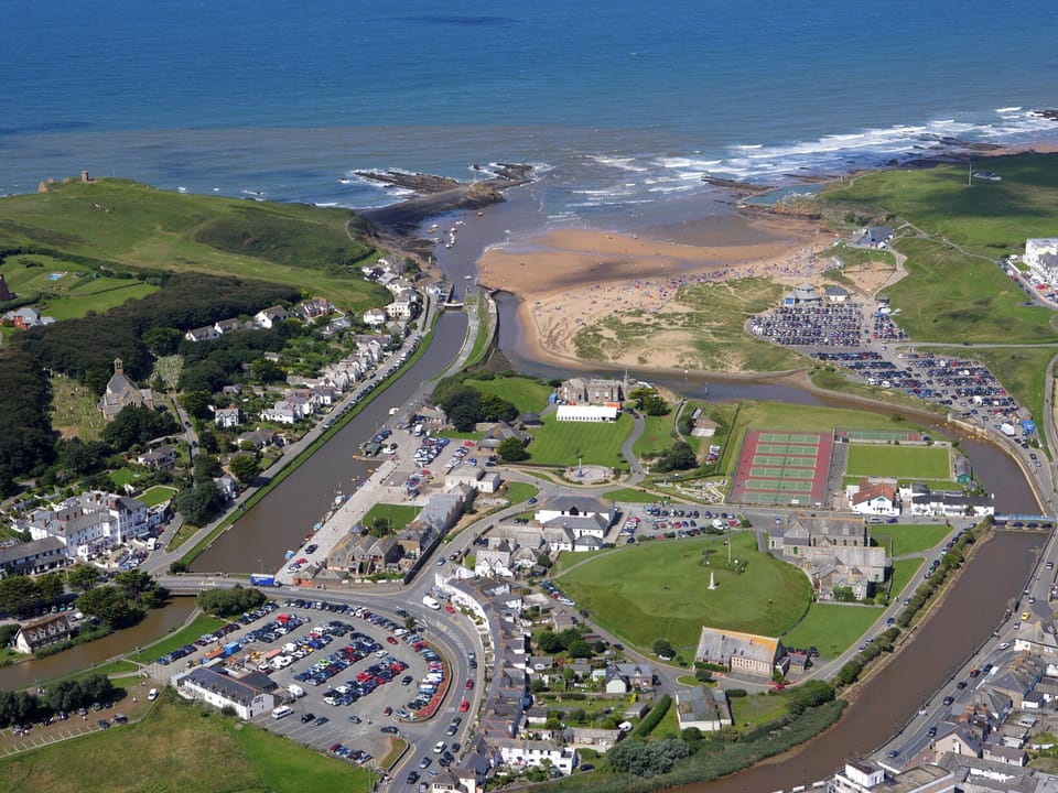Bude