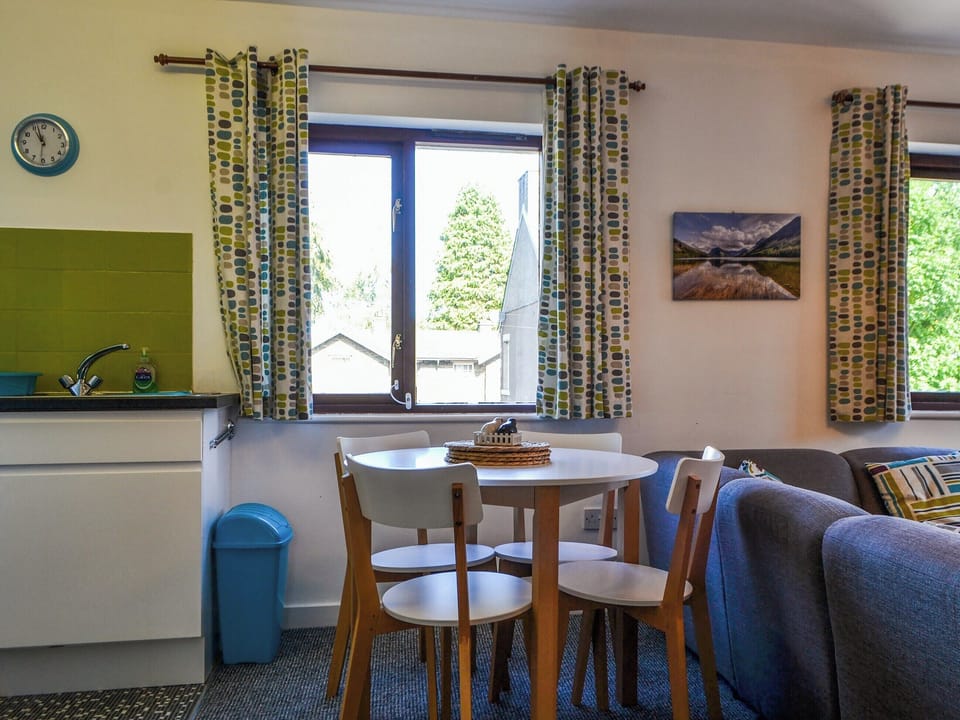 Surrounding area | Buttermere Apartment, Keswick