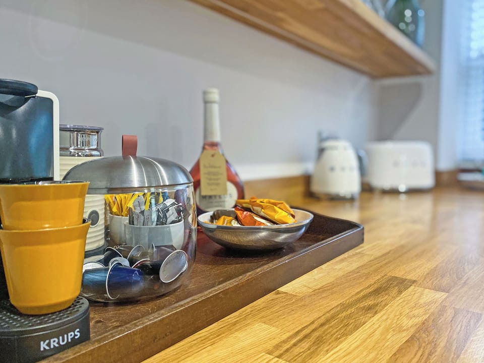 Kitchen | Ivy Cottage, Falkland, near Cupar