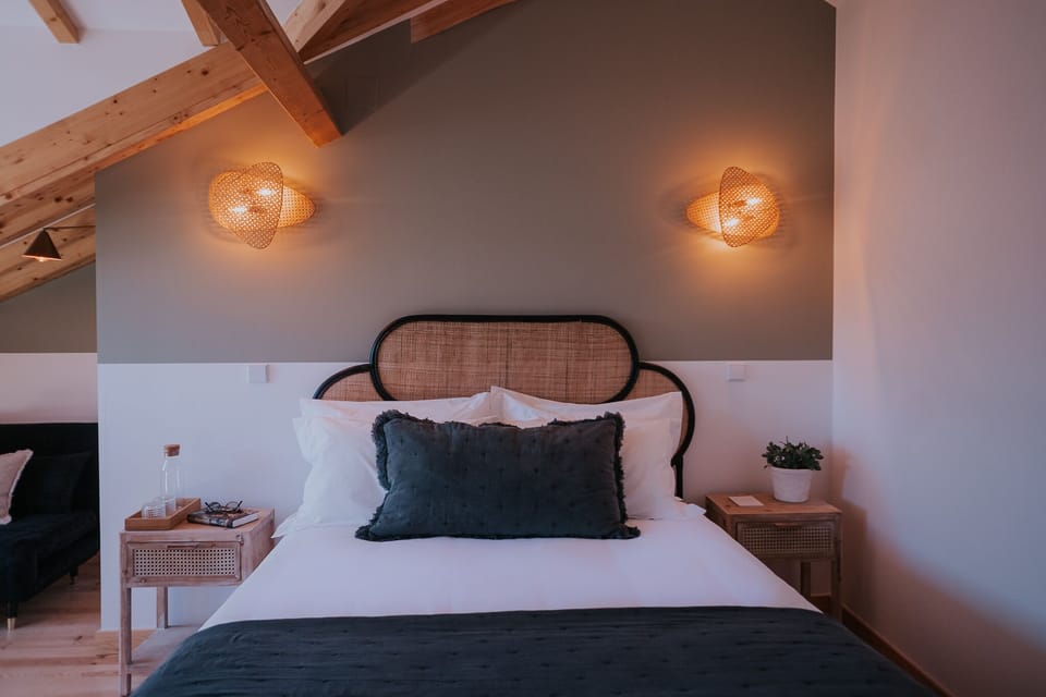 Family Quadruple Room | Blackout drapes, iron/ironing board, free WiFi