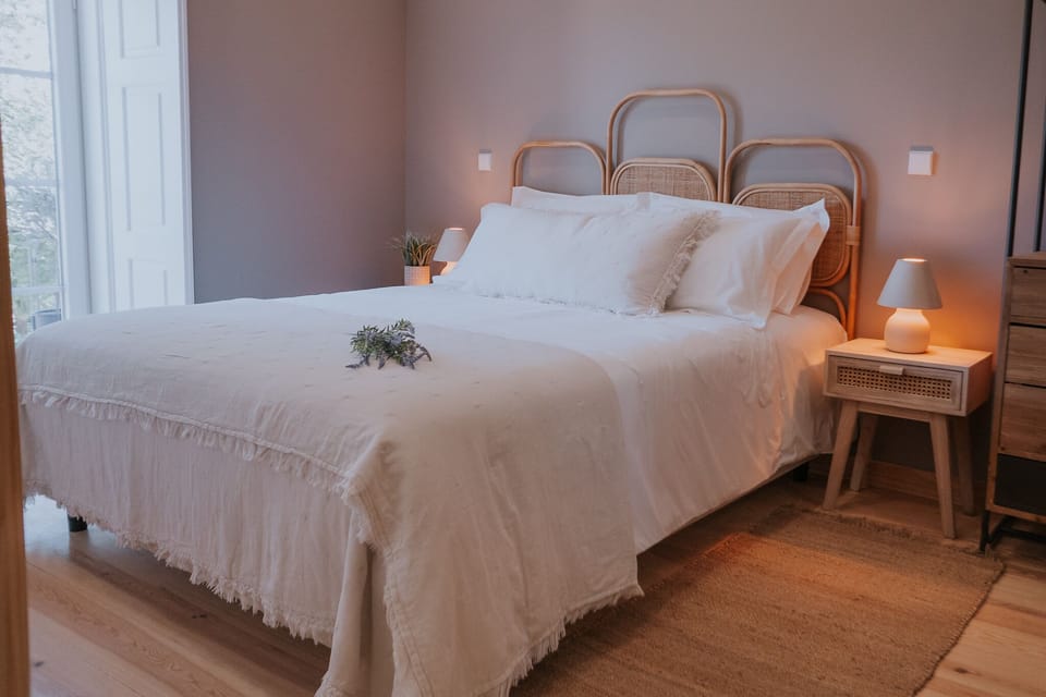 Blackout drapes, iron/ironing board, free WiFi