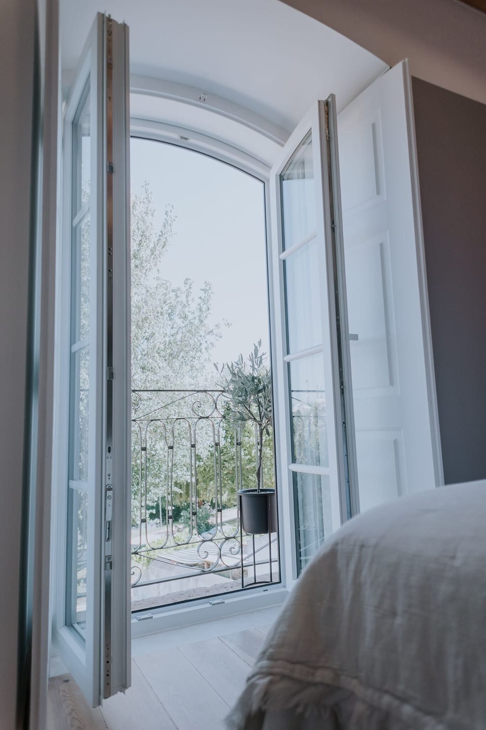 Superior Suite | Blackout drapes, iron/ironing board, free WiFi