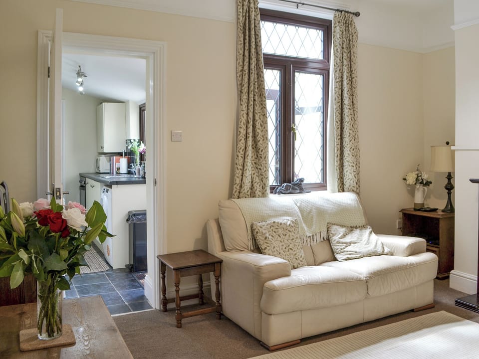 Sitting room | Molly&rsquo;s Place, Filey