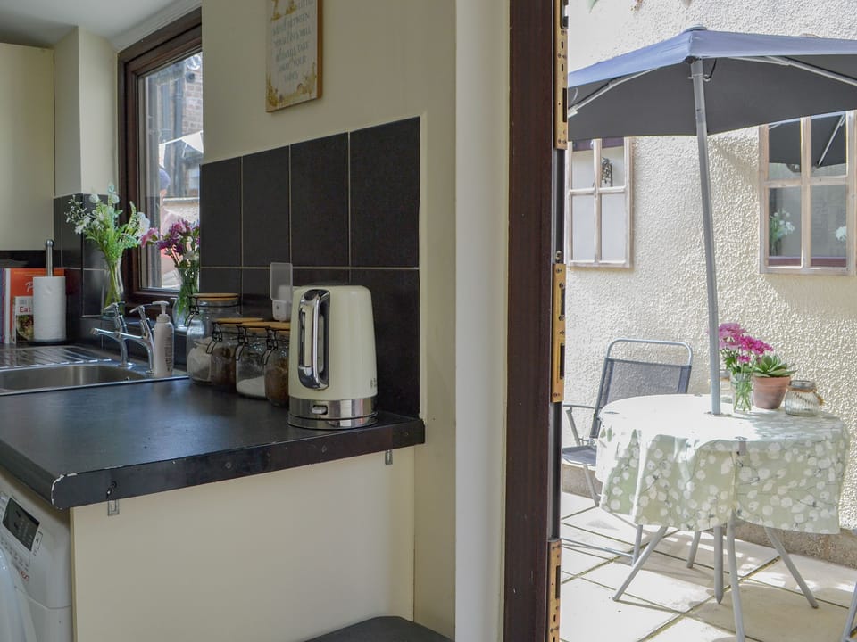 Kitchen | Molly&rsquo;s Place, Filey