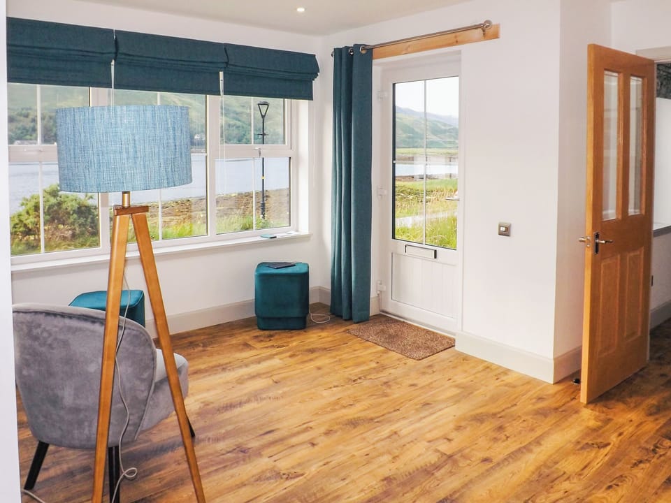 Interior | An Iolaire - Dornie Croft, Dornie