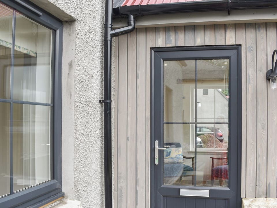 Exterior | An Iolaire - Dornie Croft, Dornie