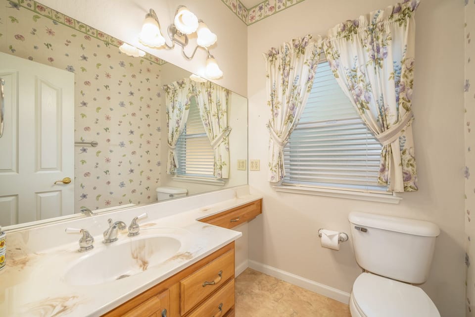 Bathroom 3
