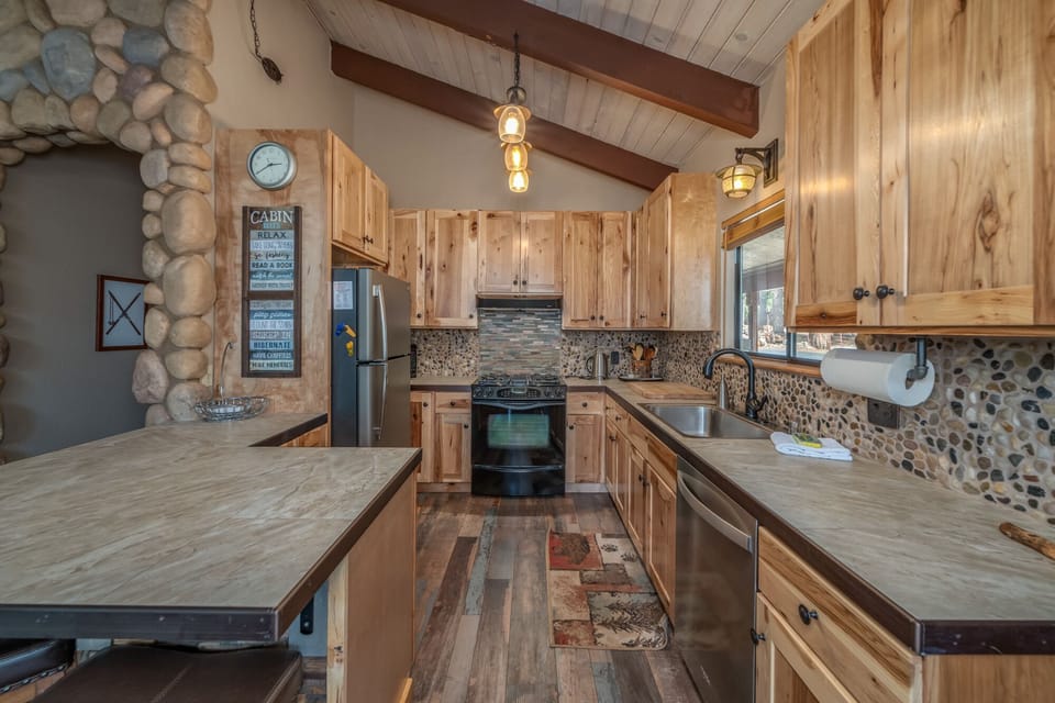 Kitchen 1