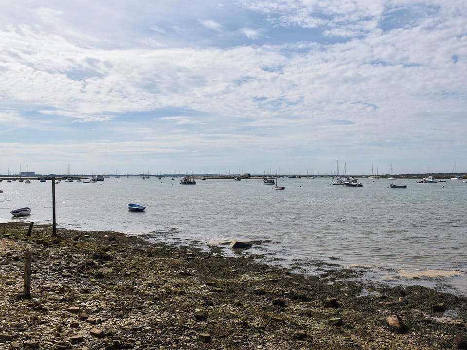 Bathroom | Sunnyside, West Mersea, near Colchester
