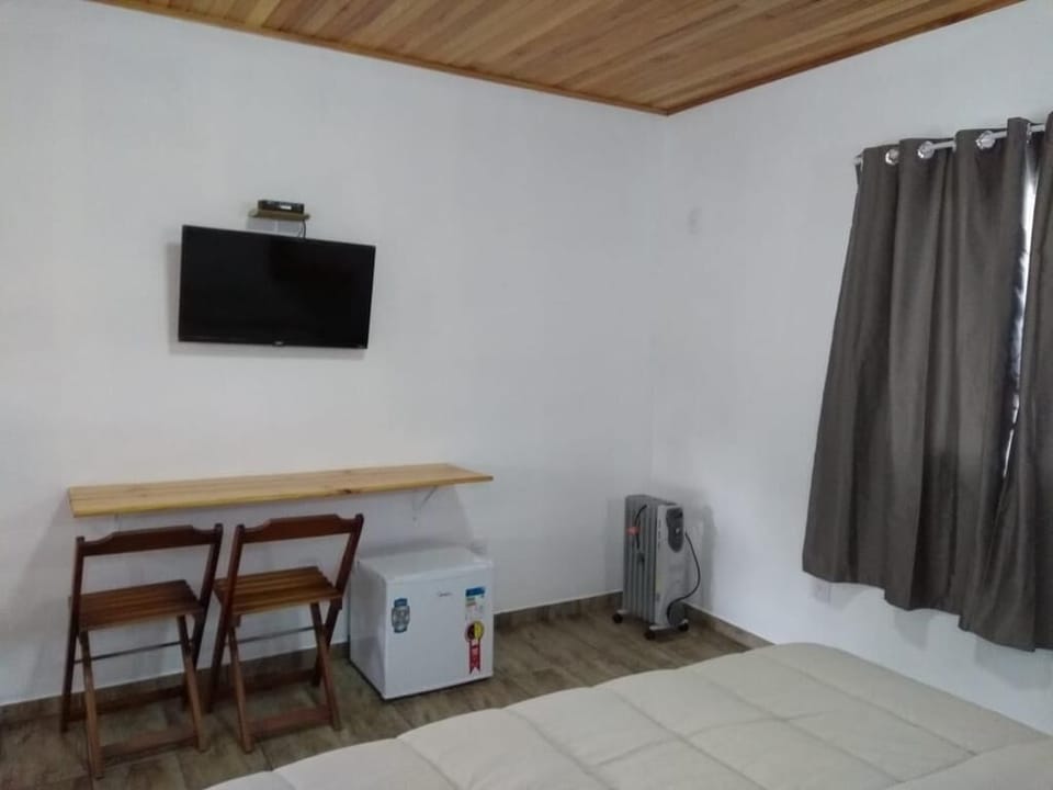 Standard Double Room | Hypo-allergenic bedding, soundproofing, free WiFi