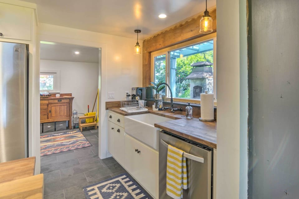 Kitchen | Cooking Basics | Dishwasher | Coffee Maker