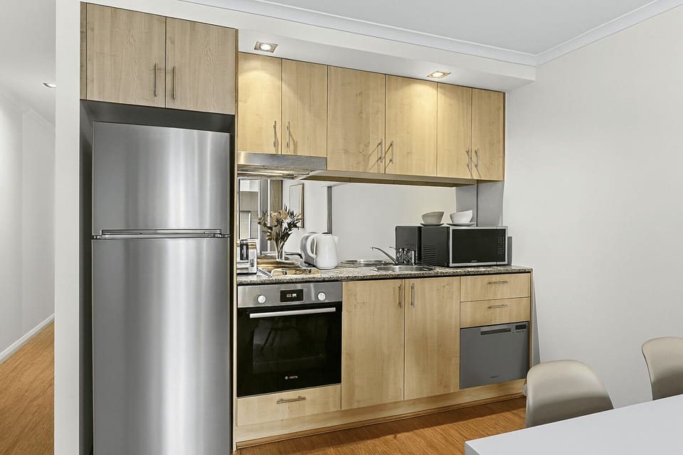 Apartment Images