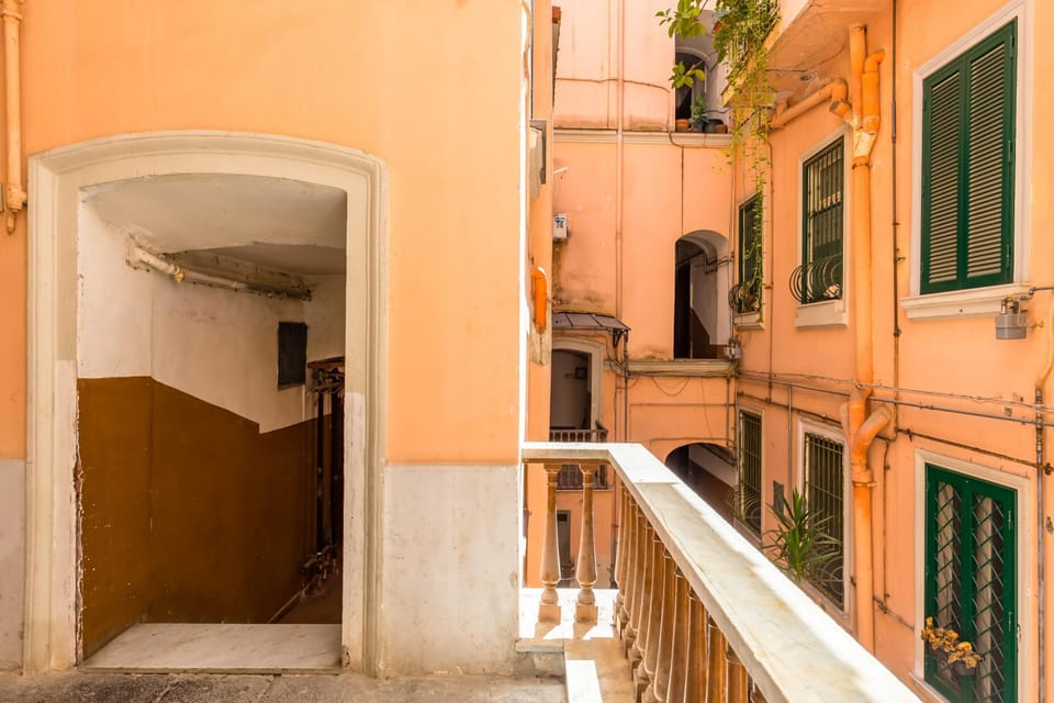 House | 1 bedroom