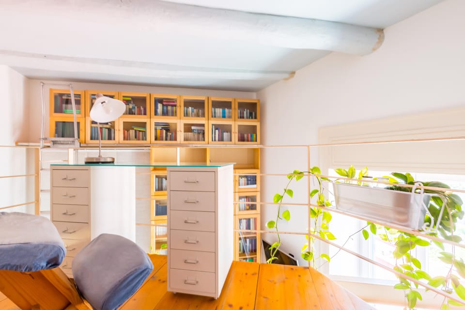 House | 1 bedroom