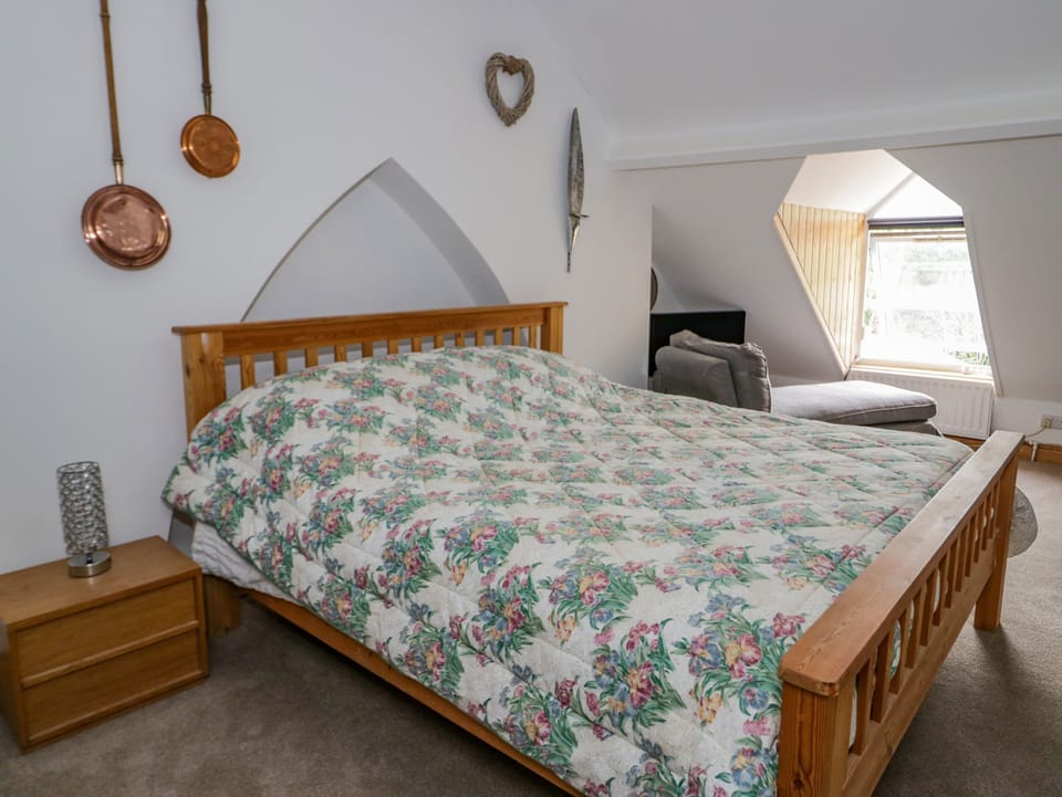 4 Tanyrallt Terrace Cottage in Llangollen
