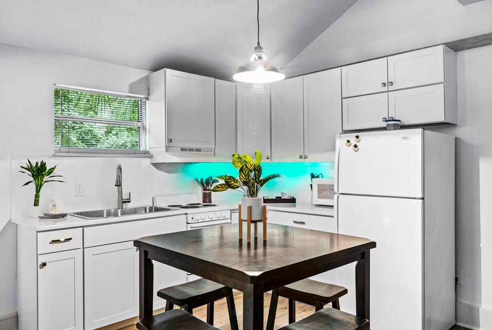 Brand New Remodeled Kitchen