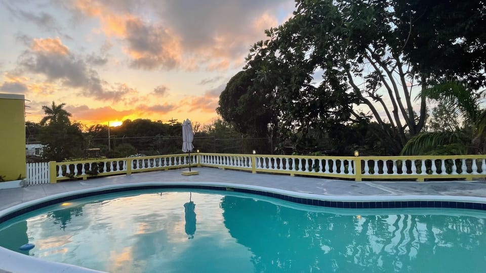 Villa, 5 Bedrooms | Pool | Outdoor pool