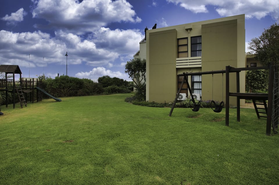Ellefsen Golf Suite 115, Langebaan 4-Sleeper Apartment in Western Cape