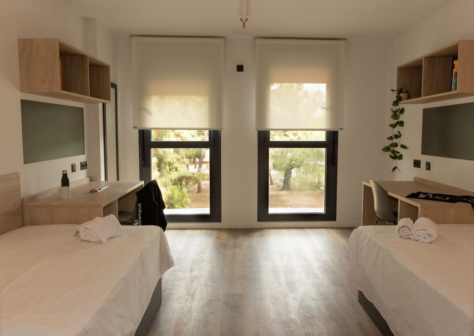Double Room | Free WiFi