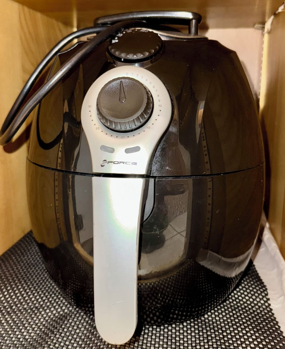 Air fryer