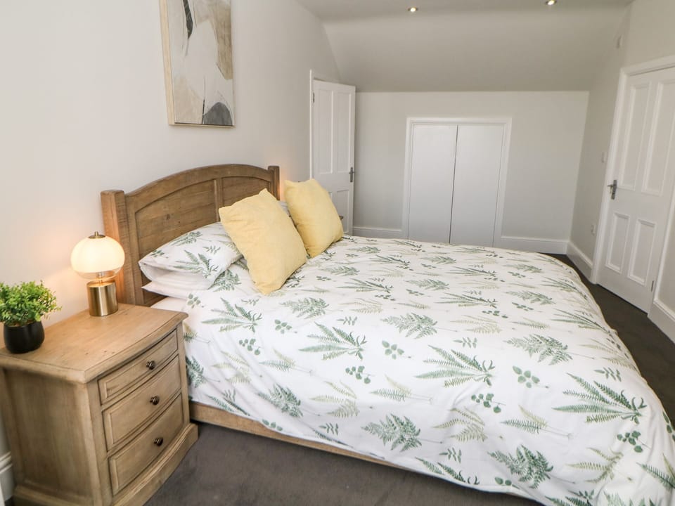 Sunshine Apartment Apartment in Amber Valley