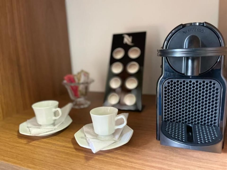 Superior Room | Minibar, WiFi (free), bed sheets