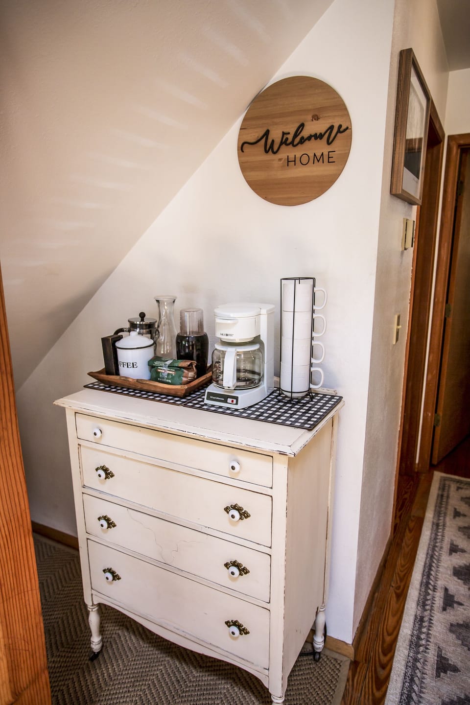 Coffee Nook