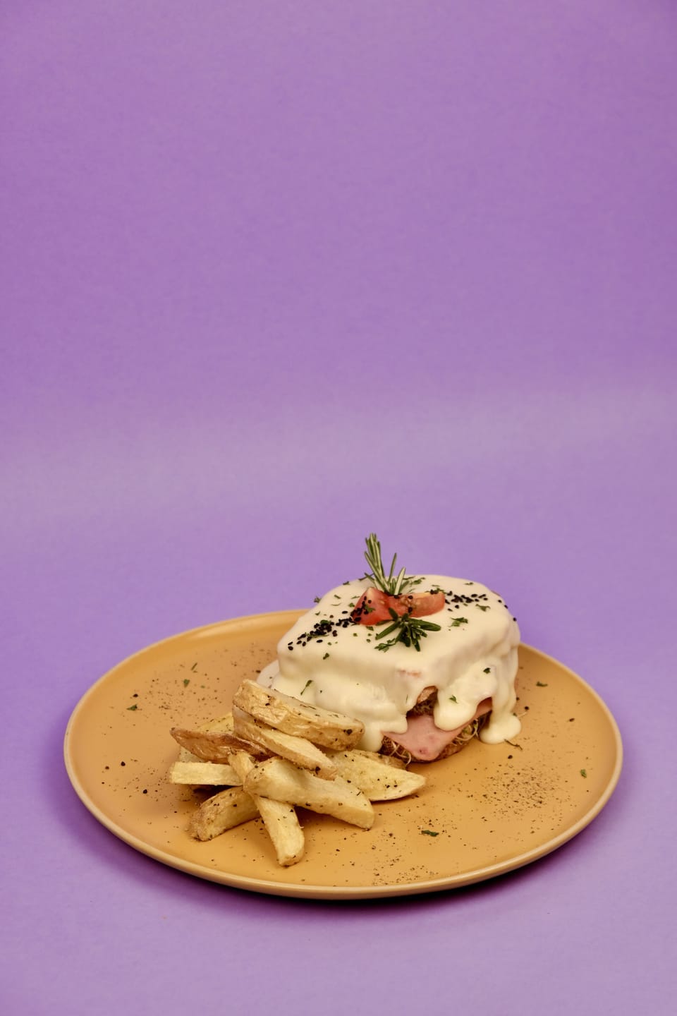 Free daily cooked-to-order breakfast