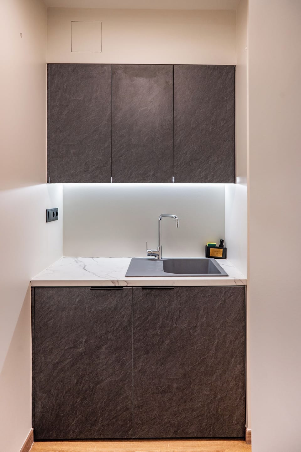 Superior Triple Room | Premium bedding, soundproofing, free WiFi, bed sheets
